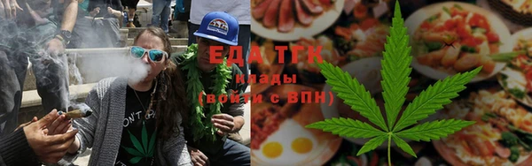 хмурый Мегион
