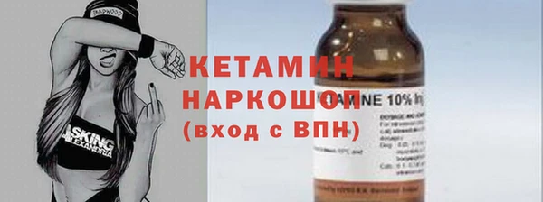 хмурый Мегион